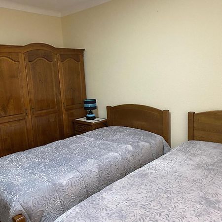 Casa Da Pizzaria Apartment Carapito ภายนอก รูปภาพ