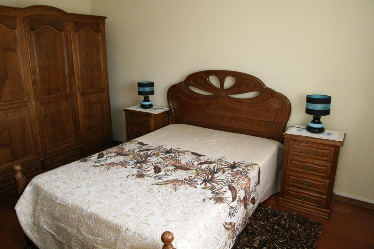 Casa Da Pizzaria Apartment Carapito ภายนอก รูปภาพ