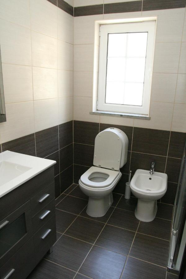 Casa Da Pizzaria Apartment Carapito ภายนอก รูปภาพ