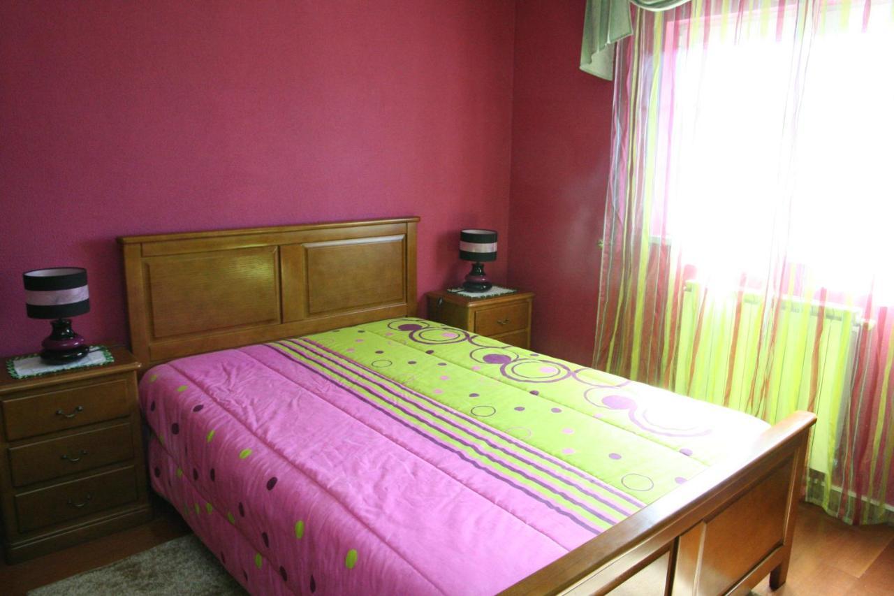 Casa Da Pizzaria Apartment Carapito ภายนอก รูปภาพ
