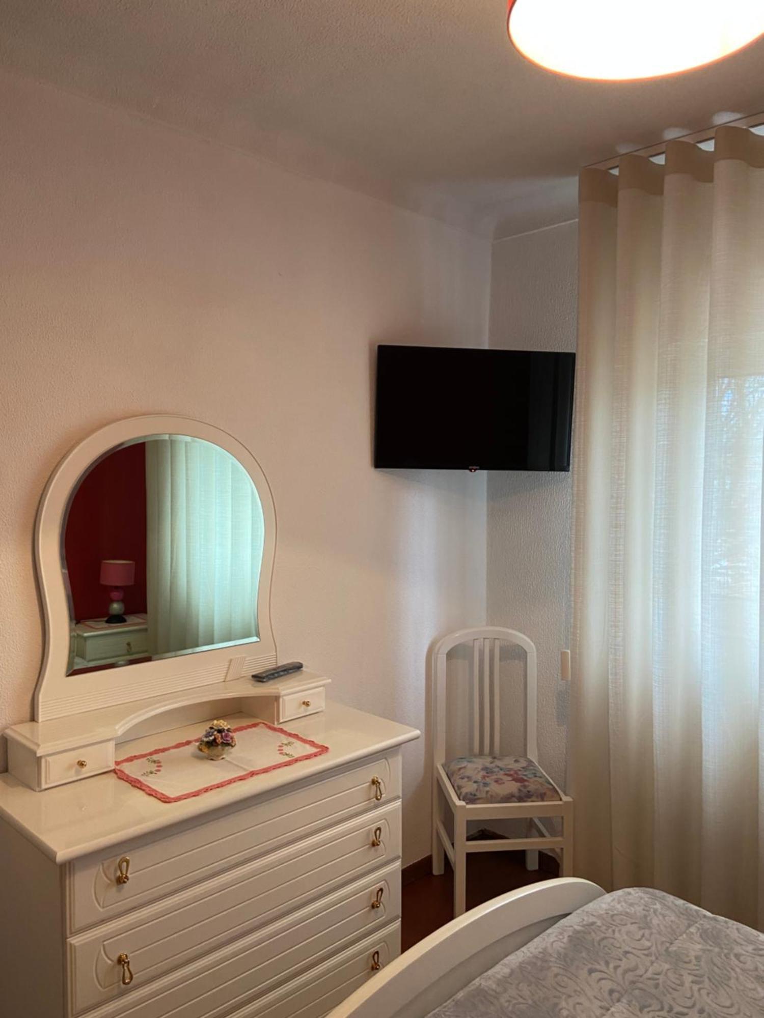 Casa Da Pizzaria Apartment Carapito ภายนอก รูปภาพ