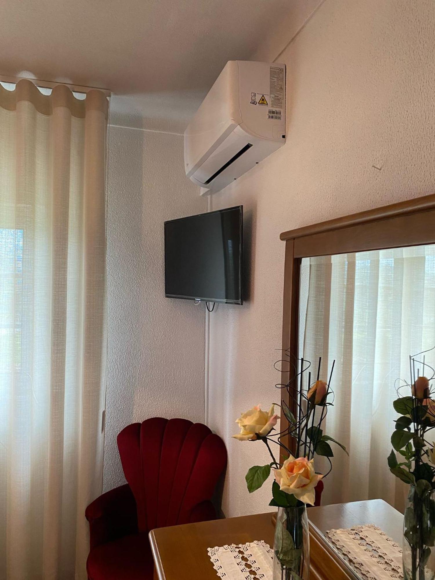 Casa Da Pizzaria Apartment Carapito ภายนอก รูปภาพ