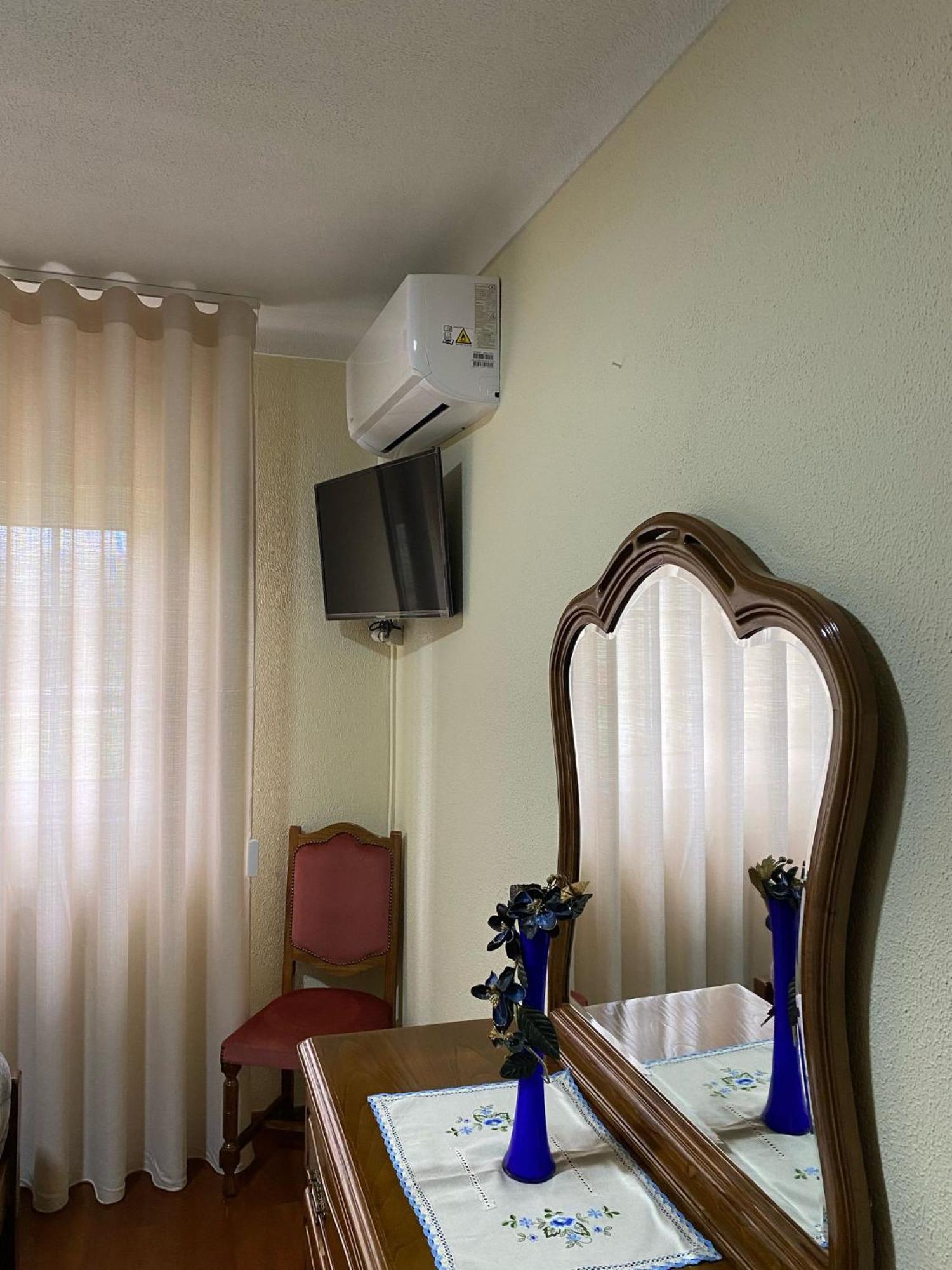 Casa Da Pizzaria Apartment Carapito ภายนอก รูปภาพ